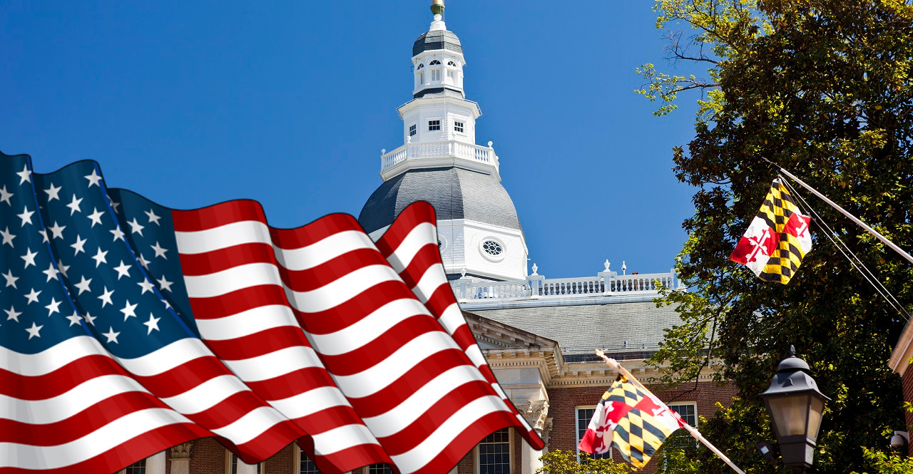 Maryland Immigration Law Firm